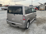 TOYOTA bB 3/19